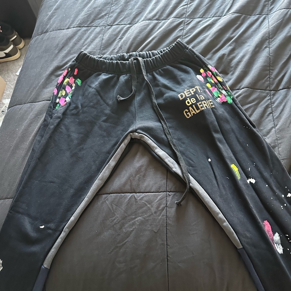 Gallery dept sweatpants
